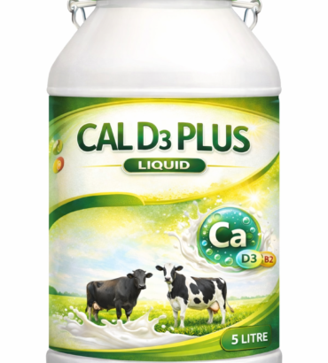 CAL D3 PLUS