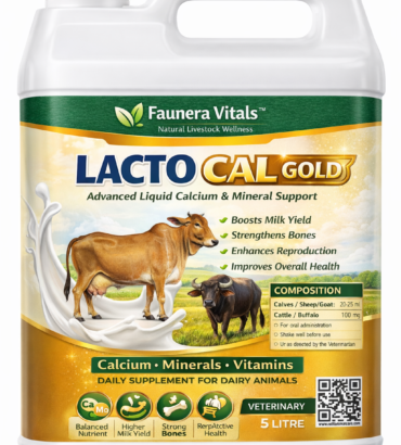 LACTO CAL GOLD