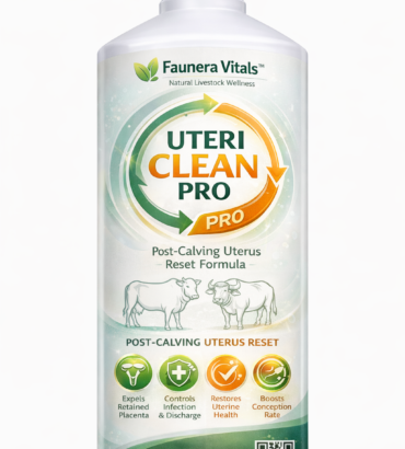 UTERI CLEAN PRO