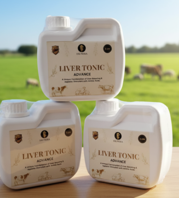 LIVER TONIC ADVANCE