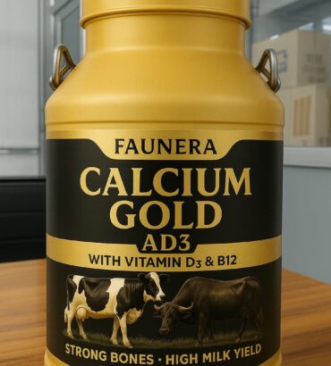 Calcium Gold AD3