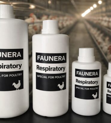 FAUNERA RESPIRATORY