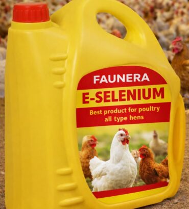 Faunera E-Selenium