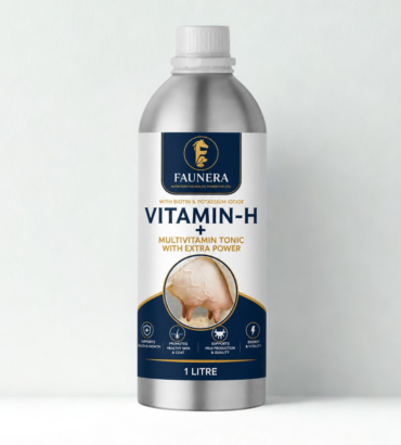 Vitamin H 1 Litre