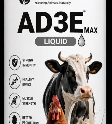 AD3E Max Liquid