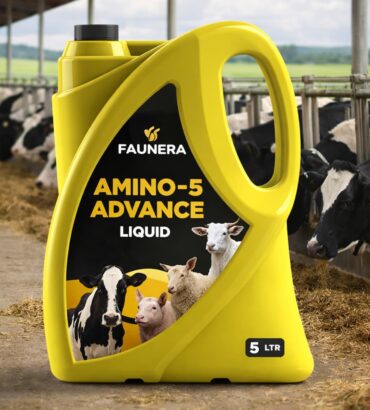 Amino-5 Advance Liquid