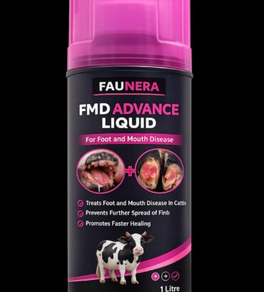 FMD Advance Liquid