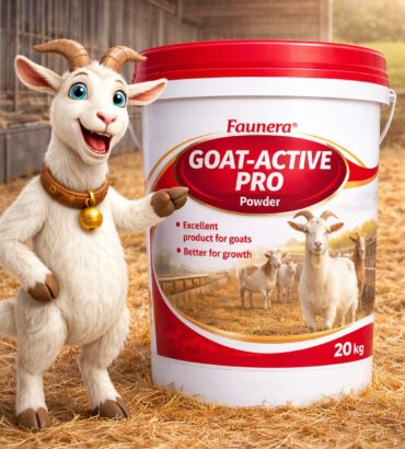 Goat Active Pro