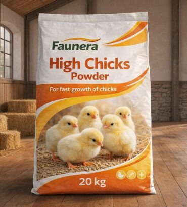 High Chicks Powder