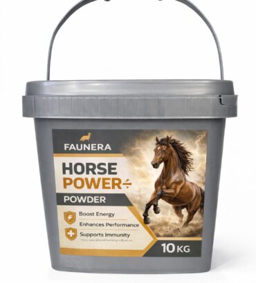 Horse Power Plus