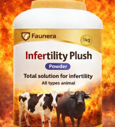 Infertility Plush