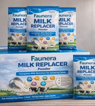 Milk Replacer