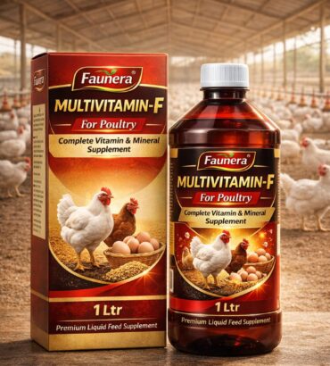 Multivitamin F