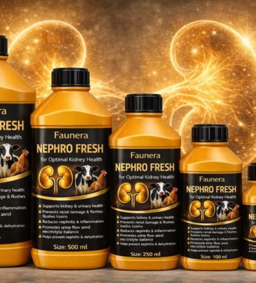 Nephro Fresh