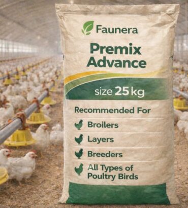 Premix Advance