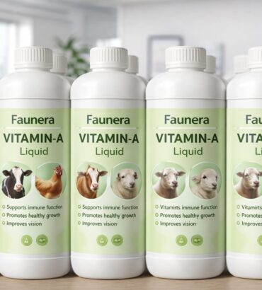 Vitamin A Liquid