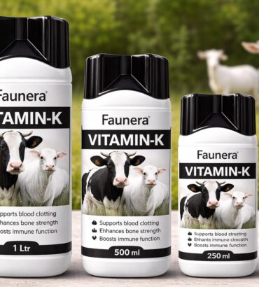 Vitamin K